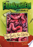 No Guts, No Gloria cover