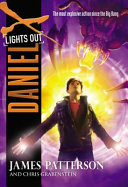 Daniel X: Lights Out cover