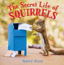 The Secret Life of Squirrels cover