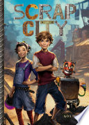 Scrap City cover