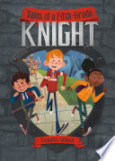 Tales of a Fifth-Grade Knight cover