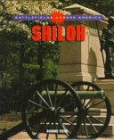 Shiloh cover