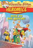 Mice to the Rescue! cover