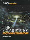 The Solar System: Facts and Exploration cover
