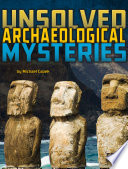 Unsolved Archaeological Mysteries cover