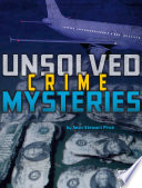 Unsolved Crime Mysteries cover