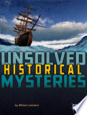 Unsolved Historical Mysteries cover