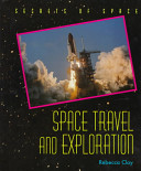 Space Travel and Exploration cover