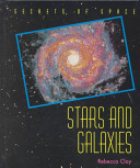 Stars and Galaxies cover