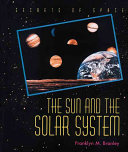The Sun and the Solar System cover
