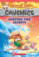 Surfing for Secrets cover