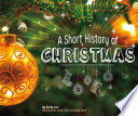A Short History of Christmas cover