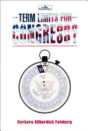 Term Limits for Congress? cover