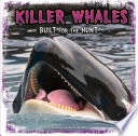 Killer Whales: Built for the Hunt cover