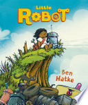 Little Robot cover