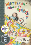 Written and Drawn by Henrietta cover