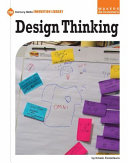 Design Thinking cover