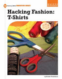 Hacking Fashion: T-Shirts cover