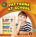 Patterns at School cover