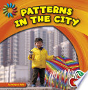 Patterns in the City cover