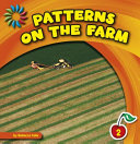 Patterns on the Farm cover