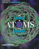 The World of Atoms and Quarks cover