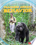 Tracking Animal Behavior cover