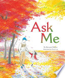 Ask Me cover