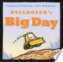 Bulldozer's Big Day cover