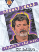 George Lucas: Creator of Star Wars cover