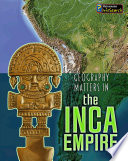 Geography Matters in the Inca Empire cover