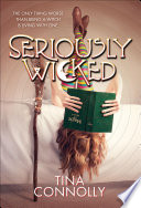 Seriously Wicked cover