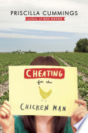 Cheating for the Chicken Man cover