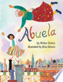 Abuela (English) cover