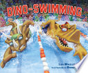 Dino-Swimming cover