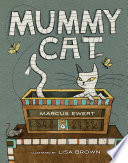 Mummy Cat cover