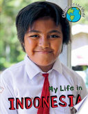 My Life in Indonesia cover
