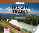 Freight Trains cover