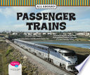 Passenger Trains cover