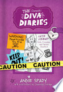 Catie Conrad: Faith, Friendship, and Fashion Disasters! cover