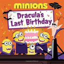 Dracula's Last Birthday cover