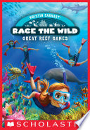 Great Reef Games cover