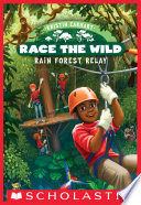 Rain Forest Relay cover