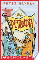 Petlandia cover