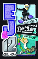 Jump Start cover
