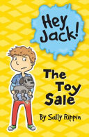 The Toy Sale cover