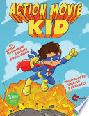 Action Movie Kid cover