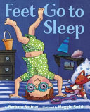Feet Go to Sleep cover