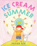 Ice Cream Summer cover