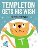 Templeton Gets His Wish cover